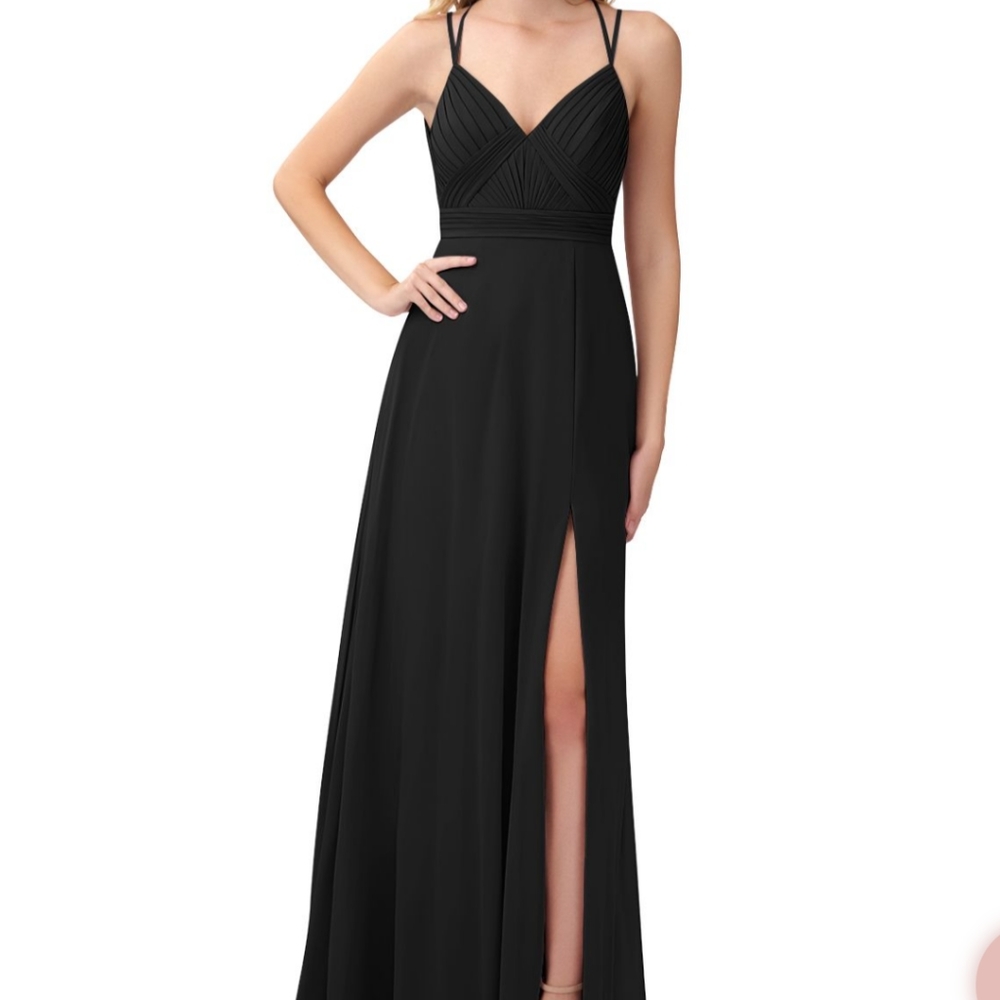 Azazie Aubrey Dress